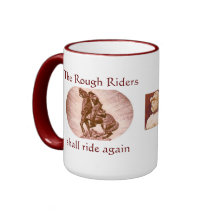 Rough Riders