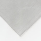 ROUGH SEE FLEECEDECKE (Ecke)