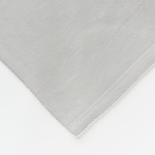 ROUGH SEE FLEECEDECKE (Ecke)