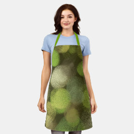 Rough Spots - Schürze