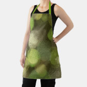 Rough Spots - Schürze (InSitu)