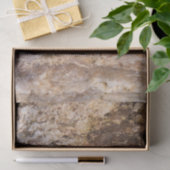 Rough Stone Seidenpapier (Geschenk)