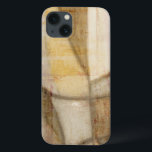 Rough Textured Earth Tone Painting Case-Mate iPhone Hülle<br><div class="desc">Ein Vision Studio,  dieses grob strukturierte Erdtongemälde ist voll von Herbstfarben. Creme,  Braun und Bräune werden durch dicke Linien in verschiedene Formen geschnitten. Personalisieren Sie ein Zazzle Produkt mit diesem großartigen Druck heute!</div>