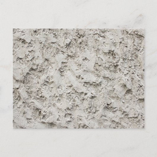 Rough Wall Surface Postkarte (Vorderseite)