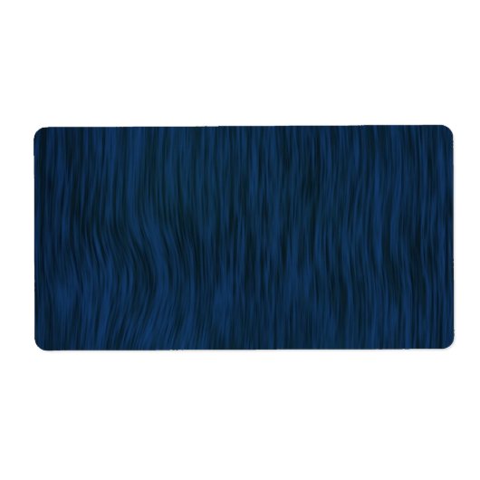 Rough Wood Grain Look Hintergrund Deep Blue (Vorne)