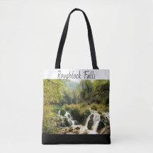Roughlock Falls-Tasche