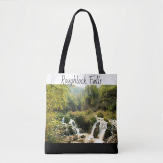 Roughlock Falls-Tasche Tasche