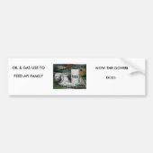 roughneck1, roughneckgovernment, ÖL-u. Autoaufkleber (Vorne)