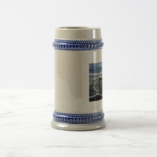 RoughWaters Bierglas (Mittel)