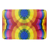 Roulade. Badematte (Vorderseite)