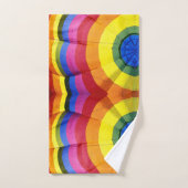 Roulade. Badhandtuch Set (Handtuch)