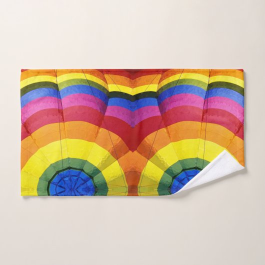 Roulade. Badhandtuch Set (Handtuch)