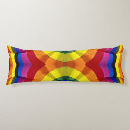 Roulade. Seitenschläferkissen