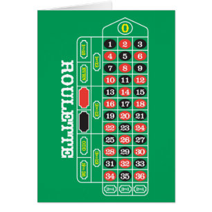 Roulette