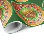 Roulette 1 Packpapier (Rolleneckpunkt)