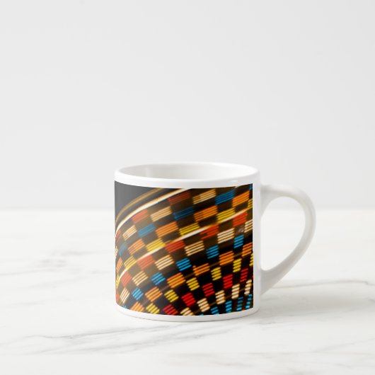 Roulette Espressotasse (Rechts)