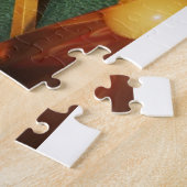 Roulette Jigsaw Puzzle (Seite)