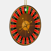 roulette keramik ornament (Rechts)
