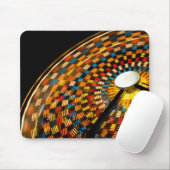 Roulette Mousepad (Mit Mouse)