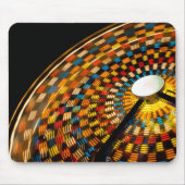 Roulette Mousepad (Vorne)