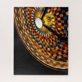 Roulette Puzzle (Vertikal)