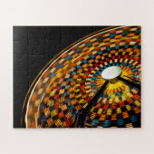 Roulette Puzzle (Horizontal)