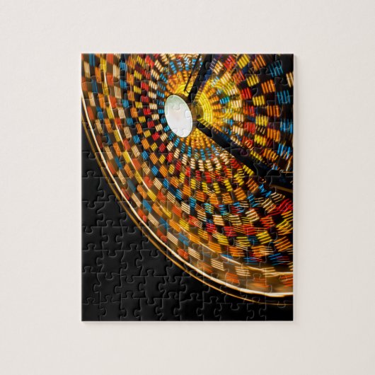 Roulette Puzzle (Vertikal)