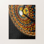 Roulette Puzzle (Vertikal)