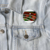 Roulette Rulet Kasino-Spiel Button (Beispiel)