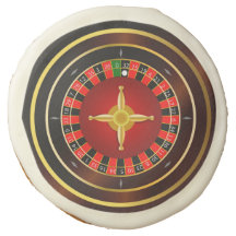 ROULETTE WHEEL 2