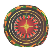 ROULETTE WHEEL 2