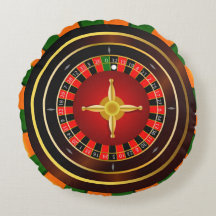 ROULETTE WHEEL 2