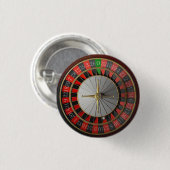 ROULETTE WHEEL  BUTTON (Vorne & Hinten)
