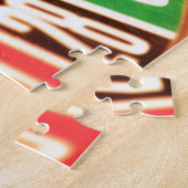 Roulette Wheel Puzzle (Seite)