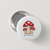 Round Button (Vorne & Hinten)