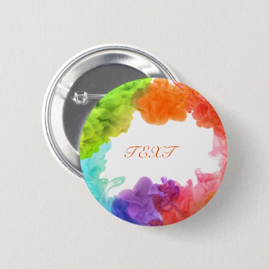 Round Button (Vorne & Hinten)