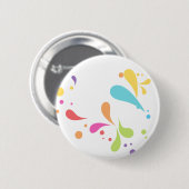 Round-Button Button (Vorne & Hinten)