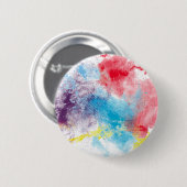 Round-Button Button (Vorne & Hinten)