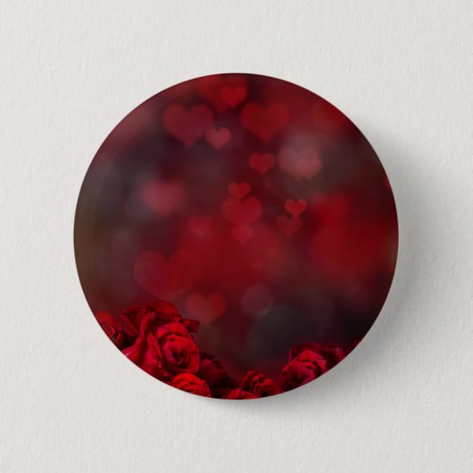 Round-Button Button (Vorderseite)