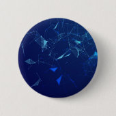 Round-Button Button (Vorderseite)