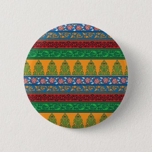 Round-Button Button (Vorderseite)