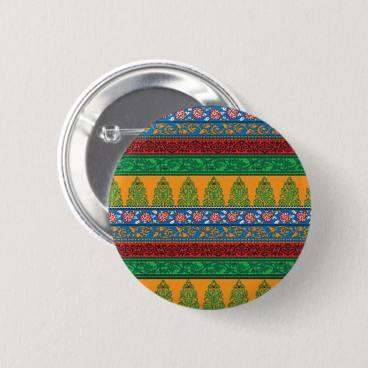 Round-Button Button (Vorne & Hinten)