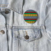 Round-Button Button (Beispiel)