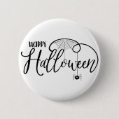 Round-Button Button (Vorderseite)