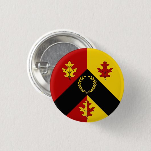 Round-Button Button (Vorne & Hinten)