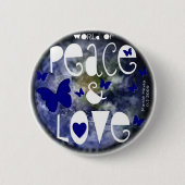 Round-Button Button (Vorderseite)