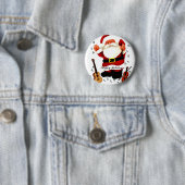 Round-Button Button (Beispiel)