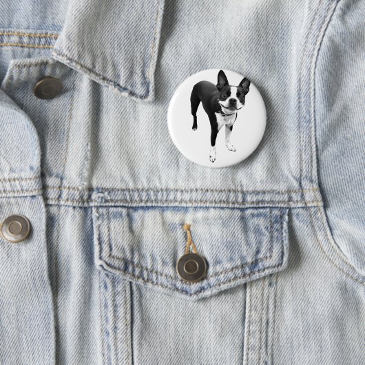 Round-Button Button (Beispiel)