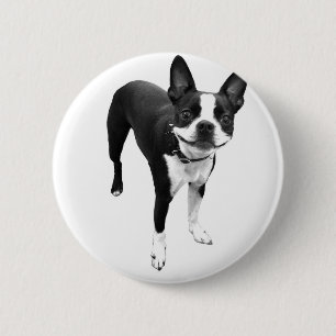 Round-Button Button