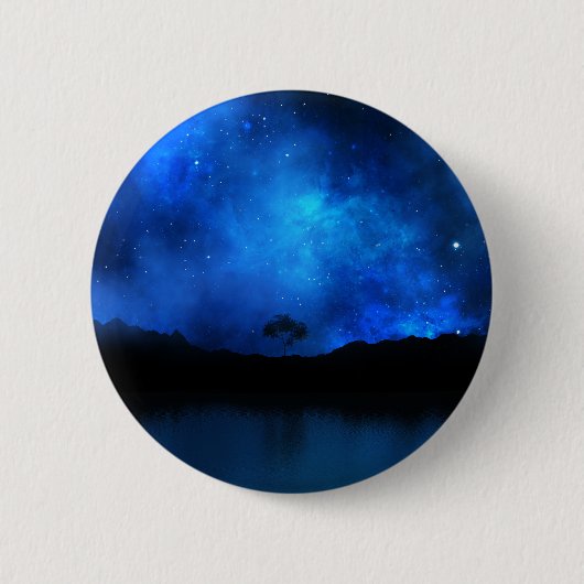Round-Button Button (Vorderseite)